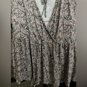 AMERICAN EAGLE BABYDOLL